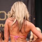 Amy  Ramage - NPC Vancouver USA Natural & Tanji Johnson 2011 - #1